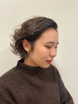 ヘアアレンジ granew*所属・松山 舞香のその他イメージ