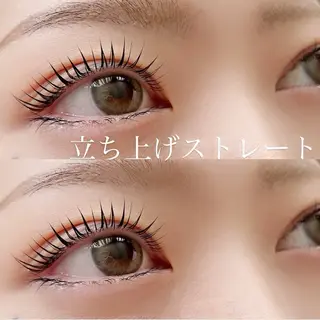 マツエク・マツパ iolo🌷 tateuchiのマツエク・マツパデザイン