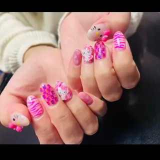 ネイル beautysalonLino所属・ネイルサロン ⭐︎Linoのその他イメージ