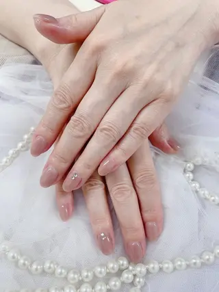 ネイル kirameki nail salon所属・kirameki nailのネイルデザイン