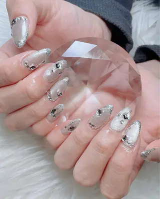 ネイル アリエス所属・nail&eye Ariesのネイルデザイン