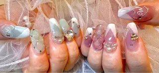 ネイル nail e.sのネイルデザイン