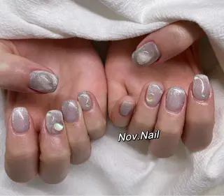 ネイル Nov. ネイルサロンのネイルデザイン