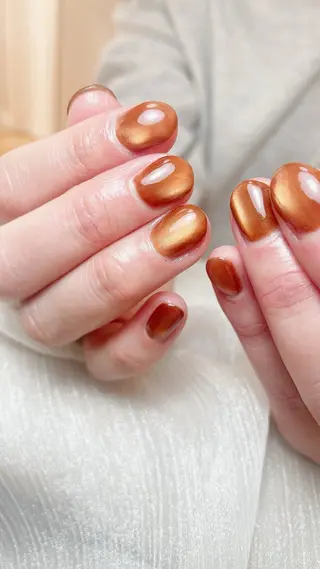 ネイル Raf. 《稲城市＊open》のネイルデザイン