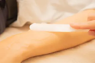 Sacred  Fitness所属・Sacred Fitnessのエステ・リラクイメージ