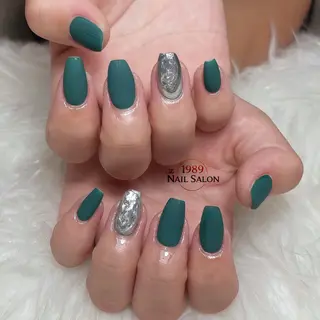 ネイル The 1989 Nail Salonのネイルデザイン