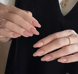 ネイル 🎀 UU_nailのネイルデザイン