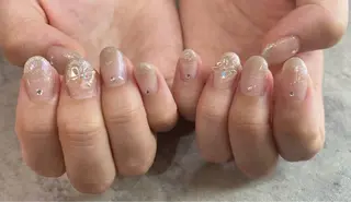 ネイル jumelle aiのネイルデザイン