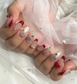 ネイル Roi〈ロワ〉 Rinneのネイルデザイン