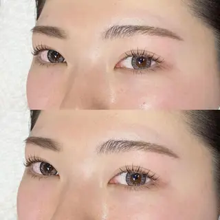 マツエク・マツパ jolif池袋店所属・Rune 《池袋》のマツエク・マツパデザイン