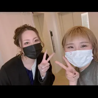 ショート カラー メンズ キッズ ショート、ボブなら お任せ❤️石川由美のヘアスタイル