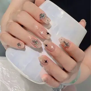 ネイル Mirpop nailのネイルデザイン
