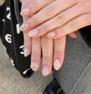 ネイル Lofi nails ゆきこのネイルデザイン