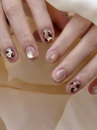 ネイル Ann- NailQueensのネイルデザイン