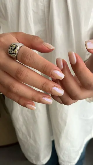 ネイル to_mokha nail salon所属・to-mokha MINOのネイルデザイン