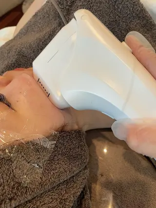 Amm所属・🏆艶肌ワックス🏆 ララピール✨Ammのエステ・リラクイメージ