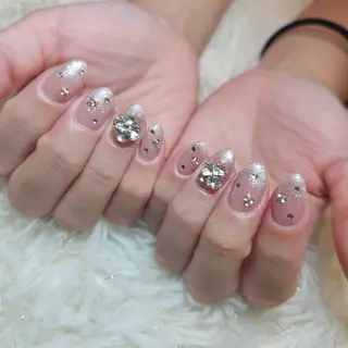 ネイル ☺︎山部 志麻☺︎のネイルデザイン