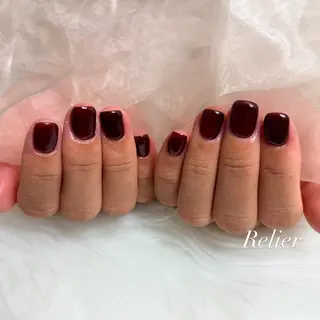ネイル Relier Airiのネイルデザイン