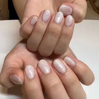 ネイル Malino所属・🌿Malino🌿 【梶山】のネイルデザイン