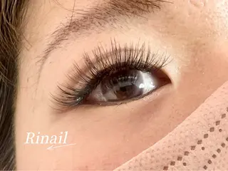 マツエク・マツパ YK Rinのネイルデザイン