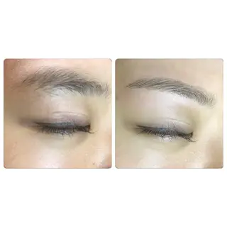 サロン ブルージュの眉毛・アイブロウイメージ