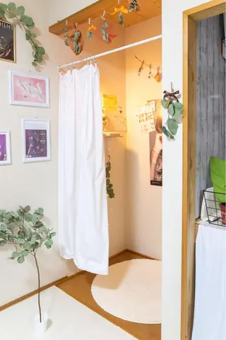 メナード熊本 嘉島のエステ・リラクイメージ