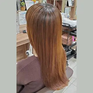 ロング 🌀メンズパーマ特化 藤井 凌雅🌀のヘアスタイル