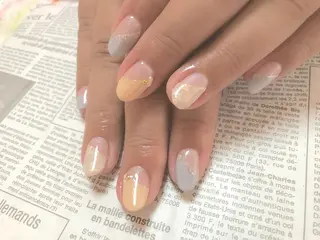 ネイル ネイルandエステ maple豊見城店のエステ・リラクイメージ