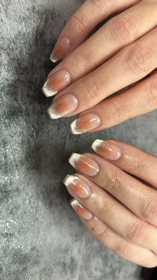 ネイル brilliant s.kのネイルデザイン