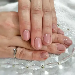 ネイル 柴崎 美幸のネイルデザイン