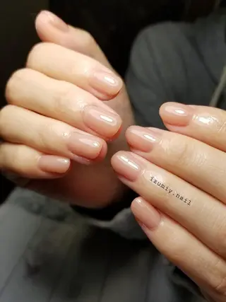 ネイル izumiynail いずみのネイルデザイン