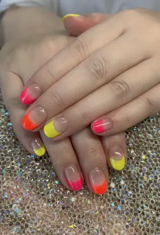 ネイル LIBERO所属・LIBERO a.kのマツエク・マツパデザイン