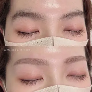 アイブロウ SHECIAお顔剃りシェービング専門店所属・お顔剃りエステサロン SHECIAのその他イメージ