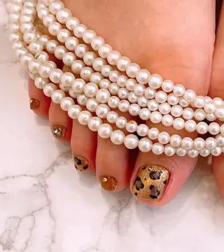 ネイル SINCERELY シンシアリー🌈のネイルデザイン