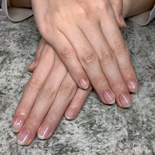 ネイル RuxuryNail ／RiAnnaのネイルデザイン