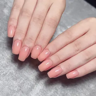 ネイル 優 ちゃんのネイルデザイン