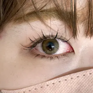 マツエク・マツパ な なのマツエク・マツパデザイン