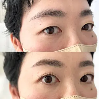 マツエク・マツパ eye salon Welinaの眉毛・アイブロウイメージ