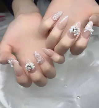 ネイル YOLO NAILのネイルデザイン