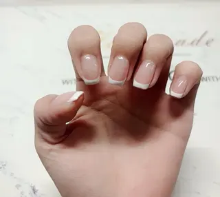 ネイル ユ キのネイルデザイン