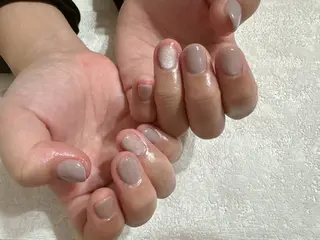 ネイル kikinail 溝の口のネイルデザイン