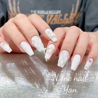 ネイル N.one minaのネイルデザイン