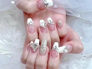 ネイル La Merのネイルデザイン