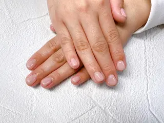 ネイル 痩身/脱毛/ネイル HARUKAのエステ・リラクイメージ