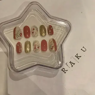 ネイル 駒月 明日香の眉毛・アイブロウイメージ