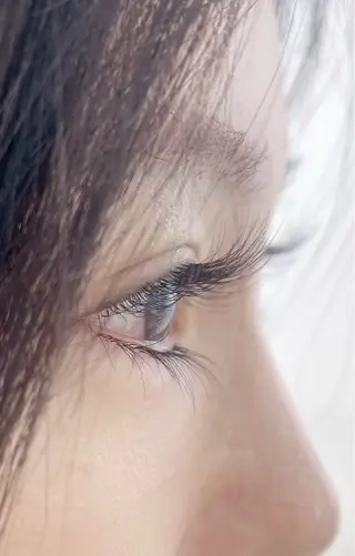 マツエク・マツパ 神山 ビューティー・アイのマツエク・マツパデザイン