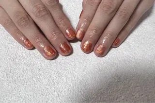 ネイル Mogu nail 二子玉川のネイルデザイン