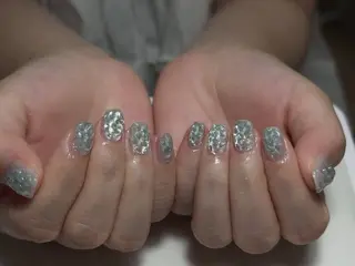 ネイル NAIL CIRCLESのネイルデザイン