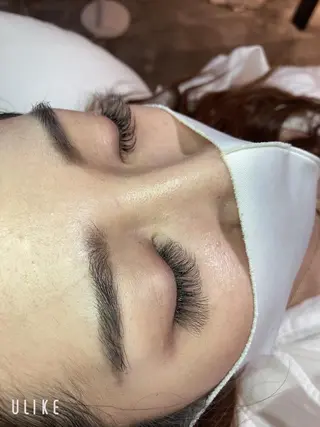 マツエク・マツパ TIARA池袋西口店 店長YASUKA💐のマツエク・マツパデザイン