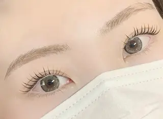 マツエク・マツパ La suzuran 上前津店 田中のマツエク・マツパデザイン